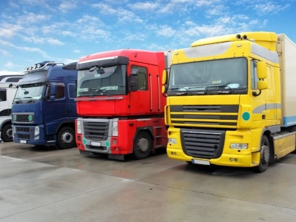 Antalya Seydişehir Nakliye